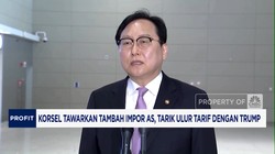 Video: Korsel Tawarkan Tambah Impor AS, Tarik Ulur Tarif Dengan Trump