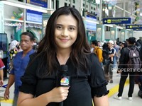 Video: PT KAI Operasikan 380 Kereta Tambahan Selama Mudik Lebaran 2025