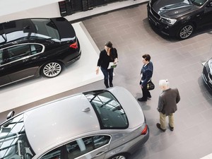 Ternyata Begini Modus Oknum Sales Mobil Nipu Konsumen