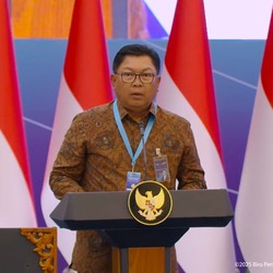 Dirut Mandiri Sambut Prabowo Subianto, Ini Harapannya
