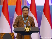 Dirut Mandiri Sambut Prabowo Subianto, Ini Harapannya