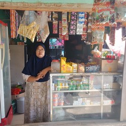 Cerita Suryani, Kartini Modern yang Naik Kelas Lewat BRI