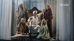 Trans TV Bakal Tayangkan Bidaah pada Juni 2025