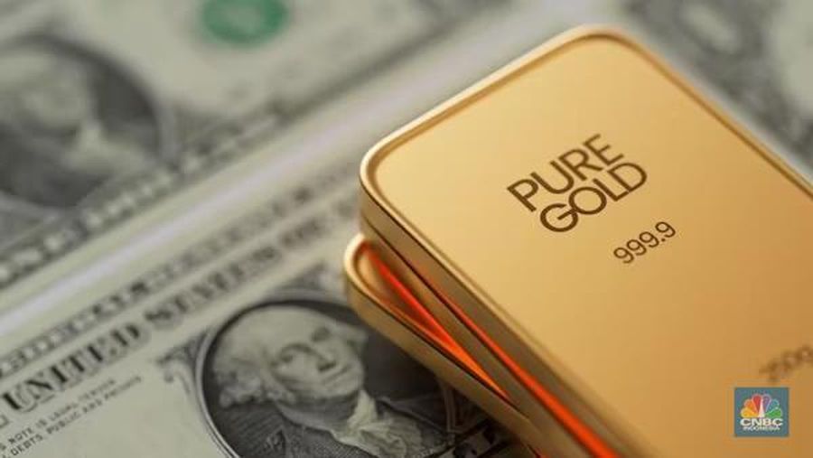 Peringatan Keras Harga Emas Diramal Akan Masuk Periode "Gelap"