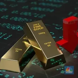 Harga Emas Naik Gila-gilaan, Pengusaha & Negara Sama-Sama Cuan!