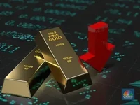 Harga Emas Naik Gila-gilaan, Pengusaha & Negara Sama-Sama Cuan!