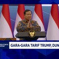 Video: Gara-Gara Trump, Dunia di Ambang Resesi