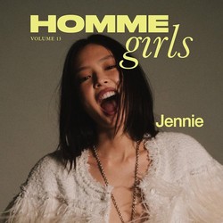 Jennie BLACKPINK Jadi Sorotan usai Pemotretan Majalah Terbaru