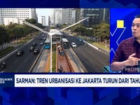 Video: Jakarta Sambut Pendatang Baru Usai Lebaran, Apa Kata Pengusaha?