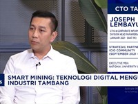 Video: Jurus Penambang Percepat Implementasi 