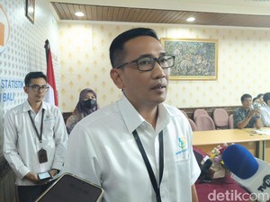 Ekspor Bali ke Amerika Serikat Merosot