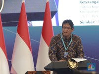 Bos LPS: Indonesia Jauh dari Kondisi 1998