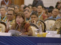 Di Hadapan Prabowo, Bos APINDO Minta Hati-Hati Negosiasi dengan AS