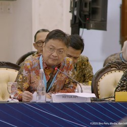 Pengusaha Tekstil Minta Prabowo Keras Berlakukan SNI Wajib, Ada Apa?