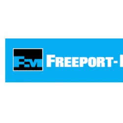 Bos Freeport Respons Perang Tarif Trump, Khawatir Dengan Hal Ini