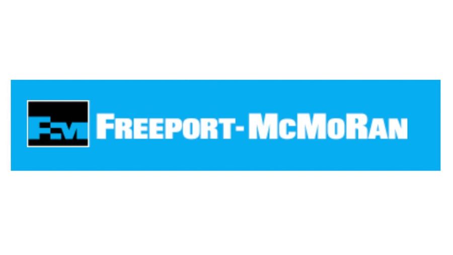 Logo Freeport McMoran. (Dok.Freeport McMoran)