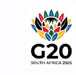G20 Afrika Selatan Soroti Risiko Krisis Global & Unilateralisme