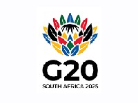 G20 Afrika Selatan Soroti Risiko Krisis Global & Unilateralisme