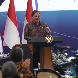 Ekonomi RI Terburuk Sejak Covid, Pemerintah Bakal Jor-joran Belanja