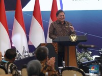 Lengkap! Ini Poin Negosiasi Prabowo Hadapi Trump