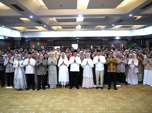 Menkop: Kopdes Merah Putih Perkuat Ekonomi Nasional di Tengah Dinamika Global