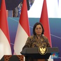 Sri Mulyani Blak-blakan Risiko Tarif Trump Ubah Perekonomian Global
