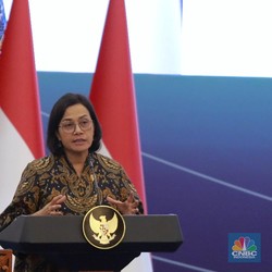 Sri Mulyani Bandingkan Bunyi Alarm Saat Covid & Sekarang