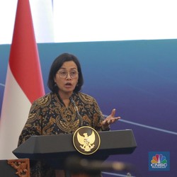 Sri Mulyani Jawab Keraguan Publik Soal Danantara, Simak!