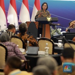 Tak Cuma AS, RI Juga Negosiasi Dagang dengan Negara-Negara Ini