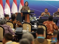 Tak Cuma AS, RI Juga Negosiasi Dagang dengan Negara-Negara Ini