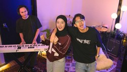 Mikky Gak Nyangka Lagu Aku Bilang Jangan Viral: Awalnya Bikin Aja