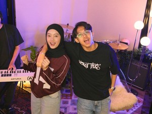 Mikky Gak Nyangka Lagu Aku Bilang Jangan Viral: Awalnya Bikin Aja