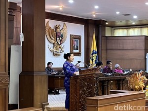 Fraksi Demokrat-NasDem Soroti Kawin Kontrak WNA dengan Warga Bali