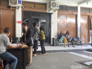 Cerita Korban Dugaan Penipuan Tabungan Lebaran Sukabumi