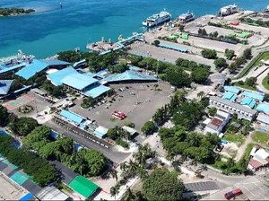 Pelabuhan Bakauheni Sudah Kembali Normal Usai Arus Balik Lebaran