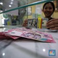 Tak Banyak Sentimen, Dolar AS Ditutup Stagnan Rp16.820
