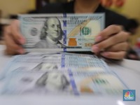 Mata Uang Asia Pekan Ini: Won Korea Perkasa, Yen Jepang Berdarah-darah