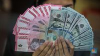 Rupiah Tembus Rp17.400 per Dolar AS, Cetak Rekor Terlemah Sepanjang Masa — image 3