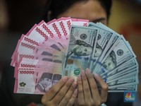 Rupiah Diproyeksi Akan Lanjut Melemah, Ini Analisisnya