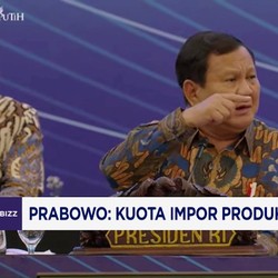 Mau Ditambah Prabowo, Bahlil Sebut Impor Minyak RI dari AS Kini 4%