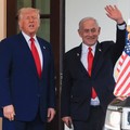 Sekutu Beda Kasta: Segini Harta si Kaya Trump vs si 