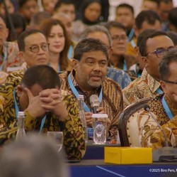 Said Iqbal Usul Bentuk Satgas PHK, Prabowo: Buruh Harus Kita Bela