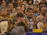 Said Iqbal Usul Bentuk Satgas PHK, Prabowo: Buruh Harus Kita Bela