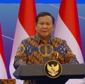 RI Siap Tampung Korban Perang Gaza, Gelombang Awal 1.000 Orang