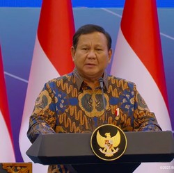 RI Siap Tampung Korban Perang Gaza, Gelombang Awal 1.000 Orang