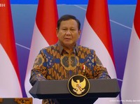 Prabowo Puas Mudik 2025 Lancar Tanpa Macet & Kasus Kecelakaan Turun