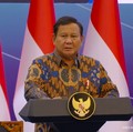 Prabowo: Dirut Mandiri The Right Man in The Right Moment