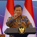 Prabowo: Saya Gak Suka Omon-Omon, Akhirnya Populer di Indonesia!