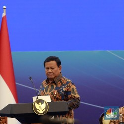 RI-Rusia Makin Mesra: Bahas Urusan Dagang Sampai Rute Penerbangan
