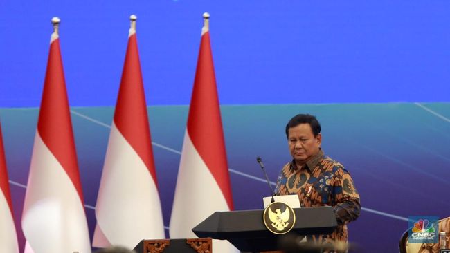RI-Rusia Makin Mesra: Bahas Urusan Dagang Sampai Rute Penerbangan